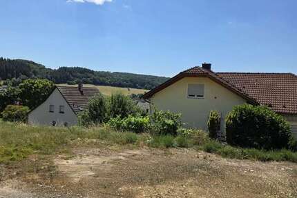 Grundstück zu verkaufen in Schöntal Oberkessach 77.000 € 628 m²