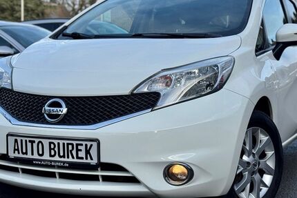 Nissan Note 125.000 km 6.990 &euro; Moers 47447