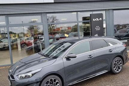 Kia pro ceed / ProCeed