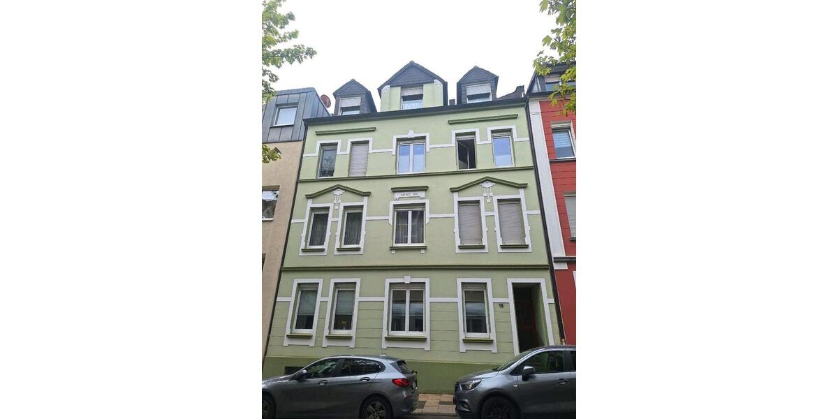 Mehrfamilienhaus, Wohnhaus Hattingen - 650.000&euro; | Angebot:26315080