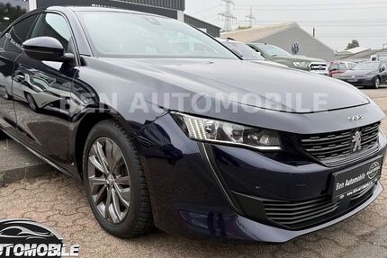 Peugeot 508 136.000 km 18.499 € Wesel 46485