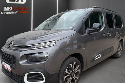 Citroen Berlingo 119.000 km 16.900 &euro; Marl 45772