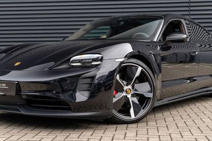 Porsche Taycan 24.350 km 79.990 &euro; Moers 47441