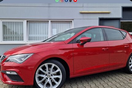 Seat Leon 66.601 km 15.090 &euro; Neukirchen-Vluyn 47506