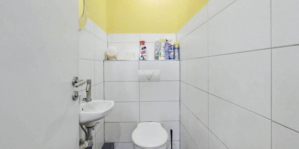 Etagenwohnung Kamp-Lintfort Geisbruch - 4 Zimmer, 93 m&sup2;, 169.000&euro; | Angebot:25911351