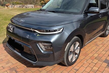 Kia Soul 129.000 km 15.990 &euro; Hünxe 46569