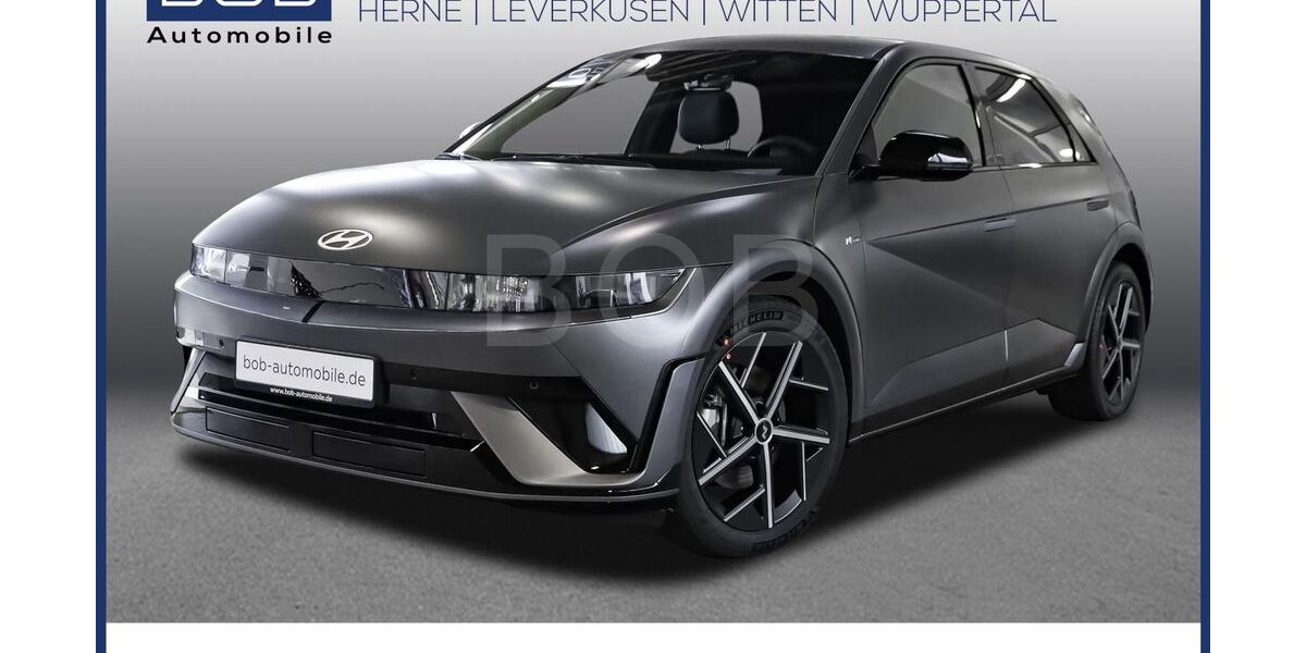 Hyundai IONIQ 5 5.511 km 43.222 &euro; Essen 45355