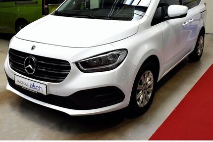 Mercedes-Benz T-Klasse 22.850 km 45.980 € Neukirchen-Vluyn 47506