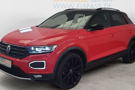 VW T-Roc 53.053 km 22.788 &euro; Dinslaken 46539