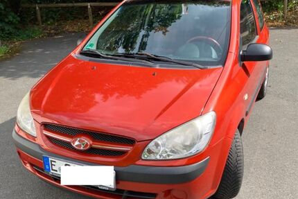 Hyundai Getz 83.173 km 1.700 &euro; Essen 45133