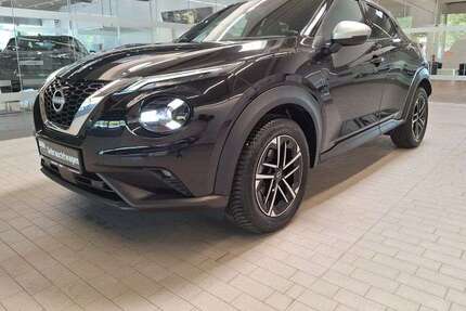 Nissan Juke 7.913 km 17.290 &euro; Oberhausen 46049