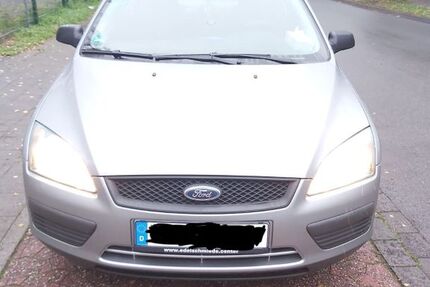 Ford Focus 191.580 km 3.200 € Herne 44649