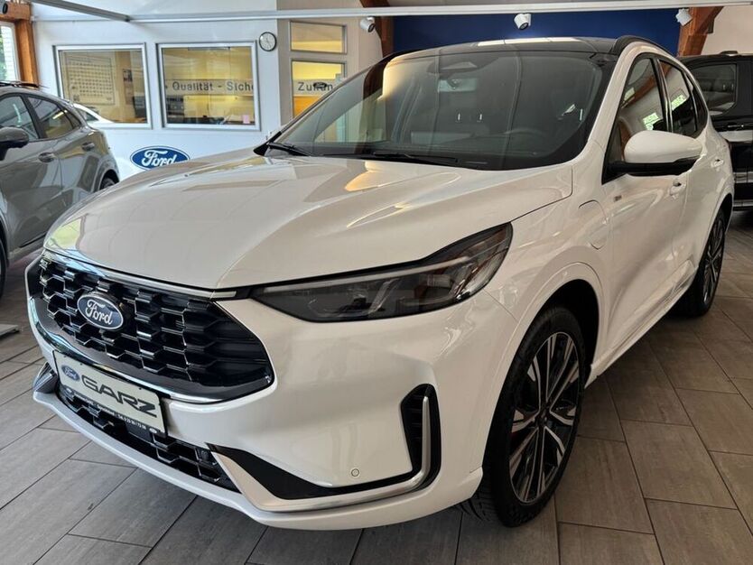 Kuga