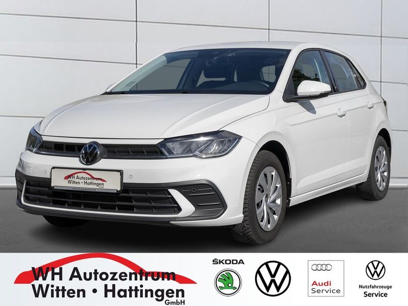 VW Polo 8.200 km 17.344 € Witten 58453