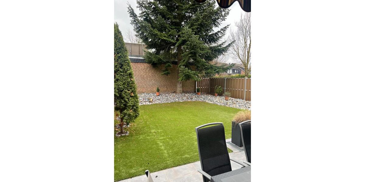 Wohnung + Einliegerwohnung 100qm 2.5 zimmer