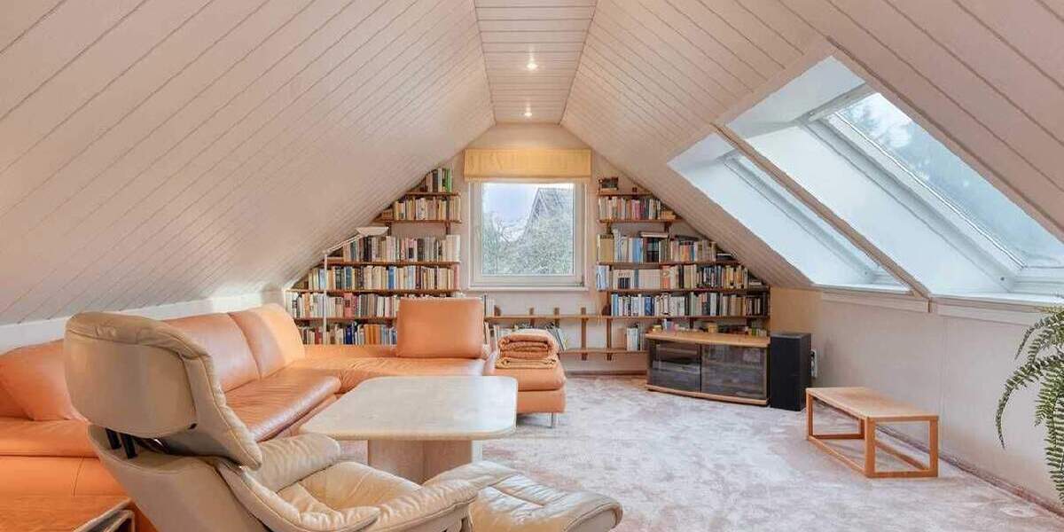 Einfamilienhaus Ratingen Homberg - 7 Zimmer, 186 m&sup2;, 473.800&euro; | Angebot:25664997