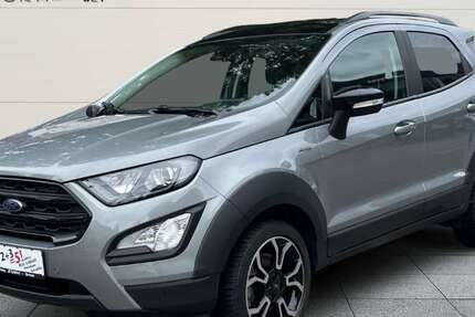 Ford EcoSport 36.490 km 17.680 &euro; Bochum 44809