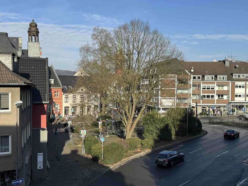 Wohnung zum Mieten in Essen 790 € 62 m²