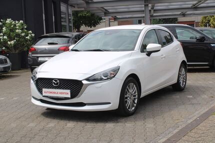 Mazda 2 60.000 km 11.800 &euro; Herten 45699