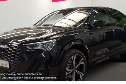 Audi Q3 25.115 km 39.850 &euro; Mülheim a.d. Ruhr 45481