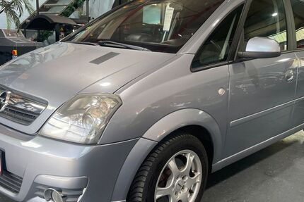Opel Meriva 149.000 km 4.990 &euro; Rheinberg 47495
