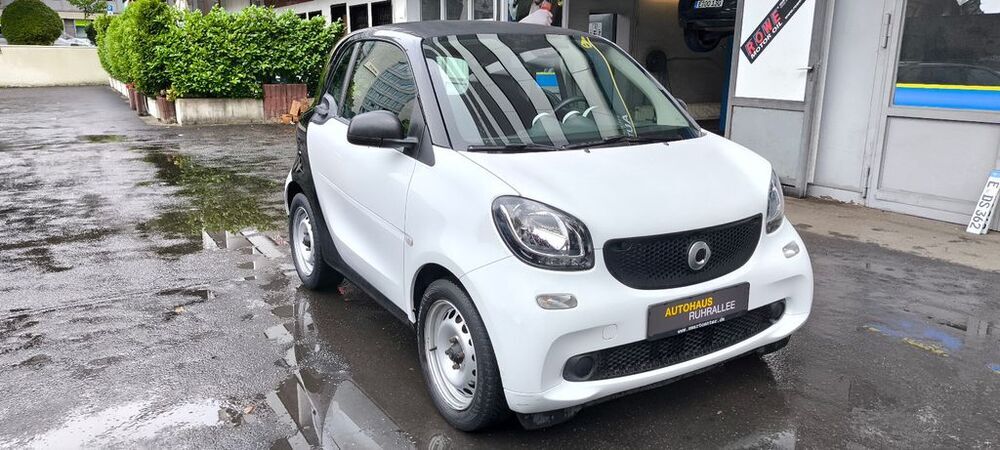 ForTwo