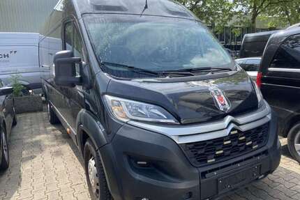 Citroen Jumper