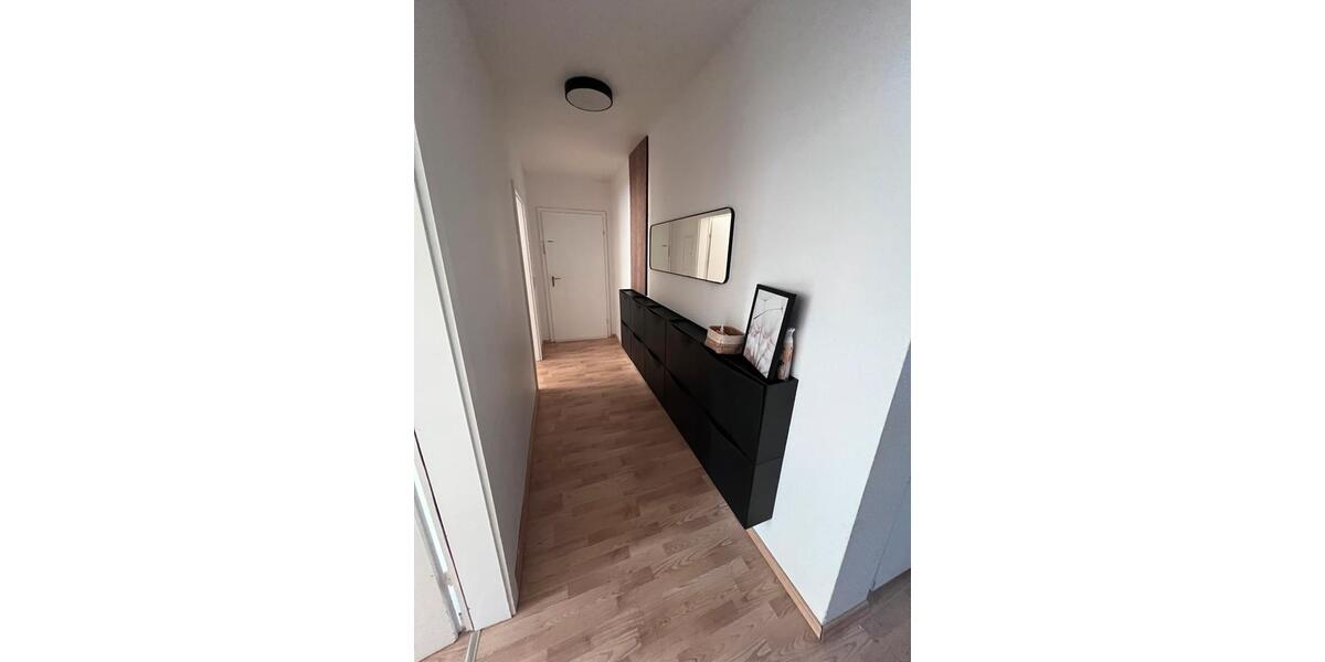 Erdgeschoßwohnung Dinslaken Lohberg - 3.5 Zimmer, 80 m&sup2;, 950&euro; | Angebot:26270972