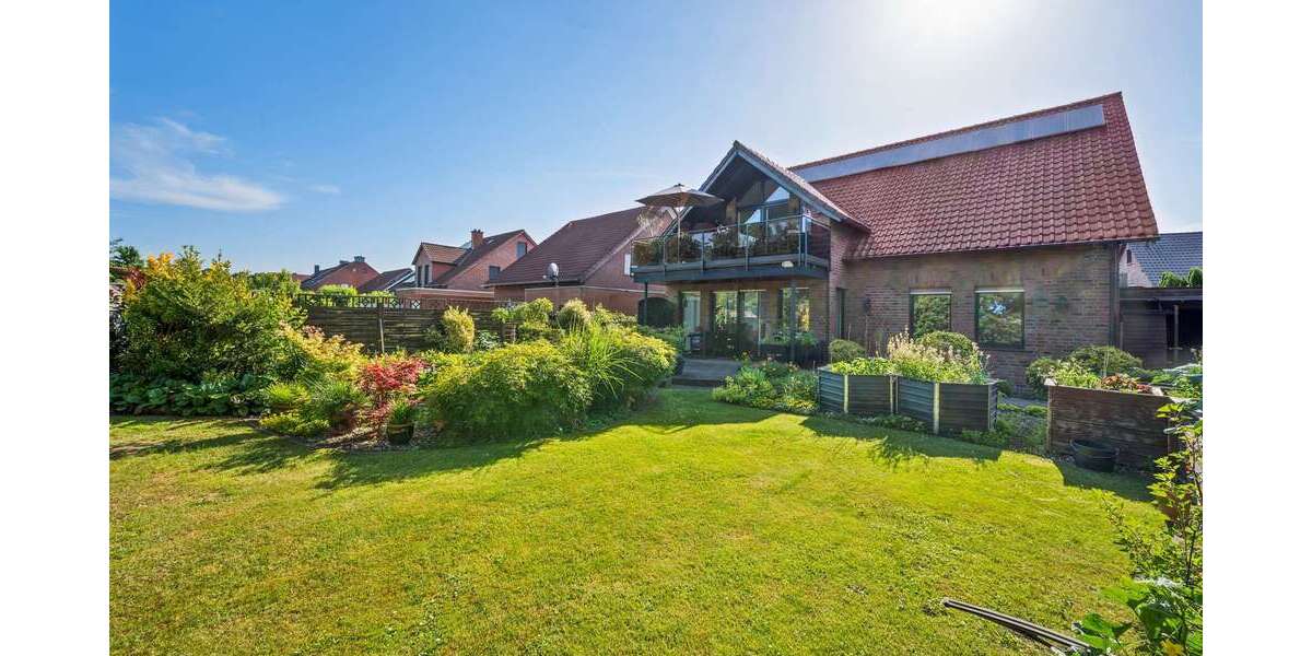 Einfamilienhaus Voerde (Niederrhein) - 9 Zimmer, 237 m&sup2;, 845.000&euro; | Angebot:27717802