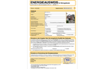 Provisionsfrei* Mehrfamilienhaus, 4 WE in Top Lage, EG 92 qm mit Garten u. Garage frei - Mehrfamilienhaus, Wohnhaus Marl Alt-Marl | Angebot:25853202