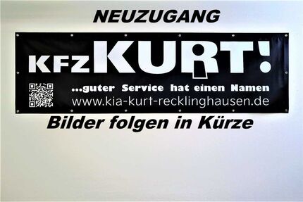 Kia Niro 8.300 km 30.990 &euro; Recklinghausen 45661