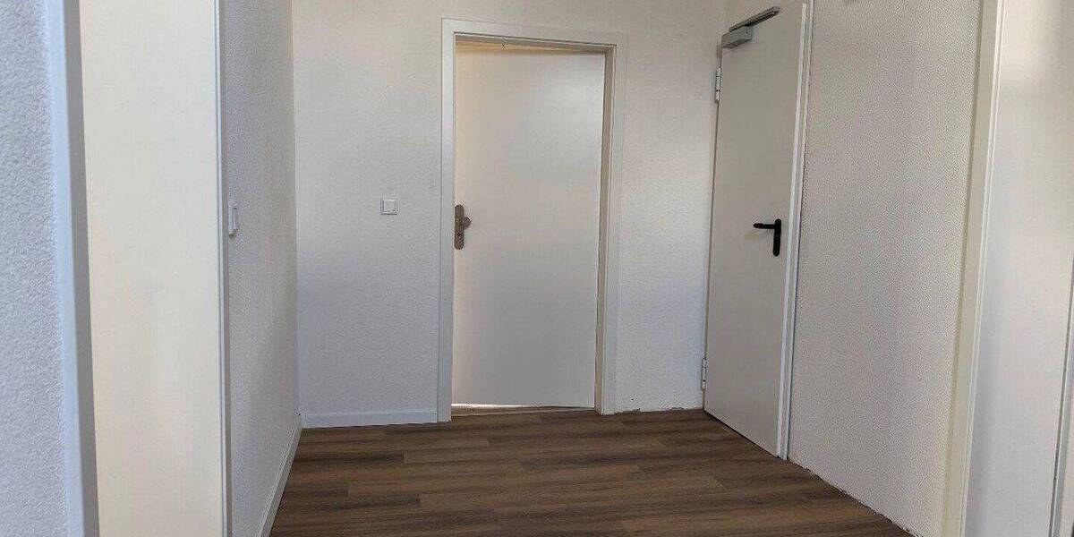 Etagenwohnung Essen Borbeck-Mitte - 2 Zimmer, 55 m&sup2;, 470&euro; | Angebot:26882668