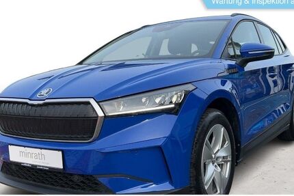 Skoda Enyaq 22.378 km 23.480 &euro; Moers 47441