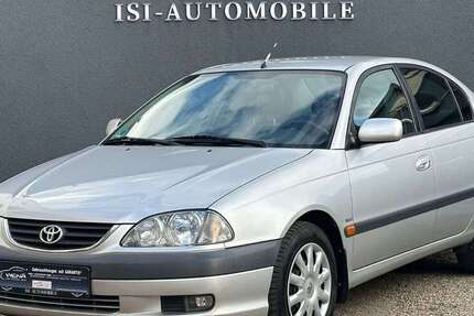Toyota Avensis 168.950 km 3.790 &euro; Recklinghausen 45663