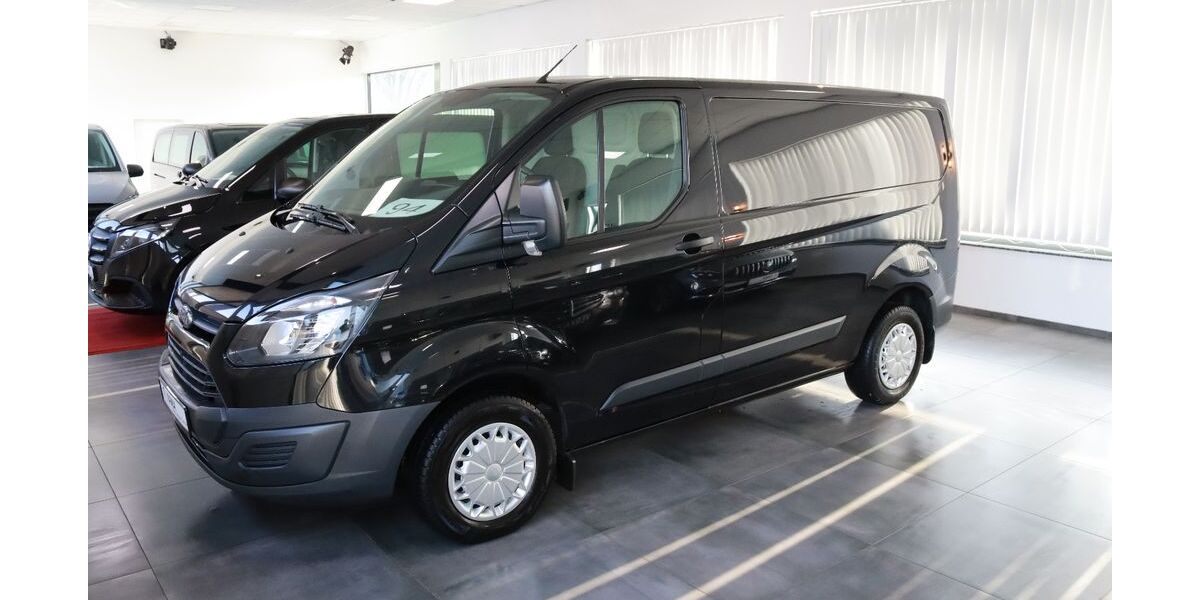 Ford Transit Custom 36.824 km 16.950 &euro; Essen 45329