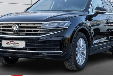 VW Touareg 16.010 km 58.972 &euro; Witten 58453