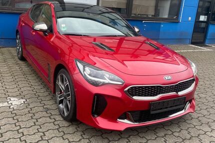 Kia Stinger 49.800 km 26.999 &euro; Mülheim an der Ruhr 45479