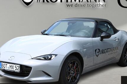 Mazda MX-5 6.615 km 32.190 &euro; Bottrop-Kirchhellen 46244