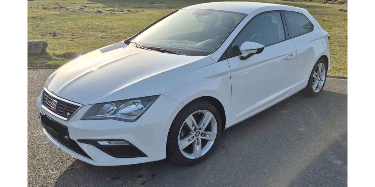 Seat Leon 122.000 km 10.200 &euro; Hünxe 46569