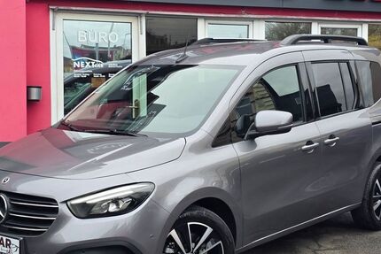 Mercedes-Benz T-Klasse 11.000 km 29.250 &euro; Mülheim an der Ruhr 45476