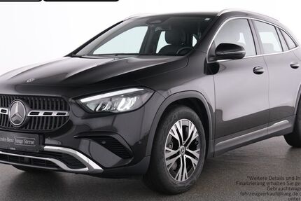Mercedes-Benz GLA 200 5.869 km 37.645 &euro; Essen 45309