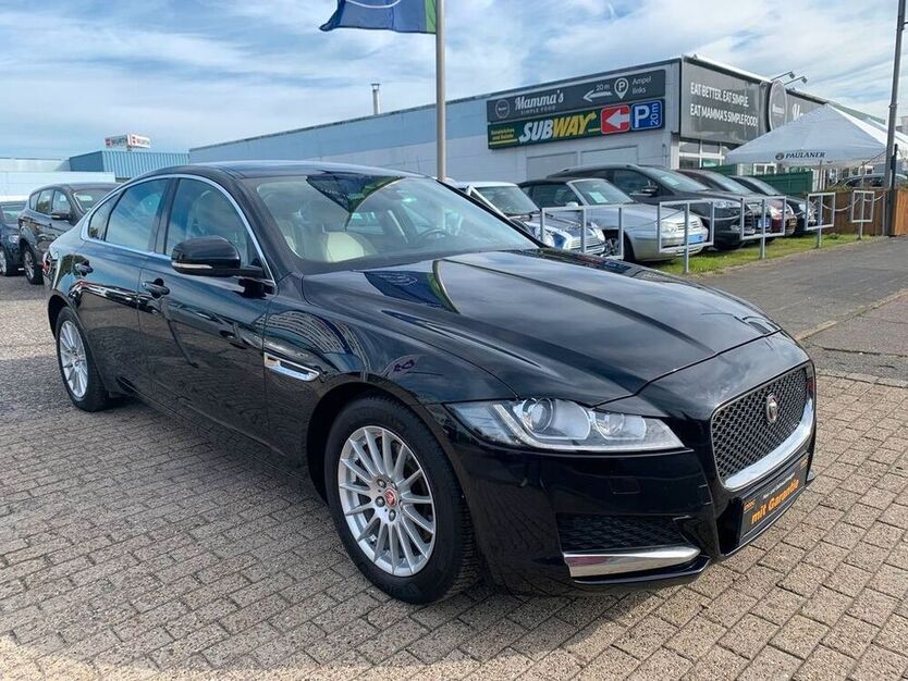 XF