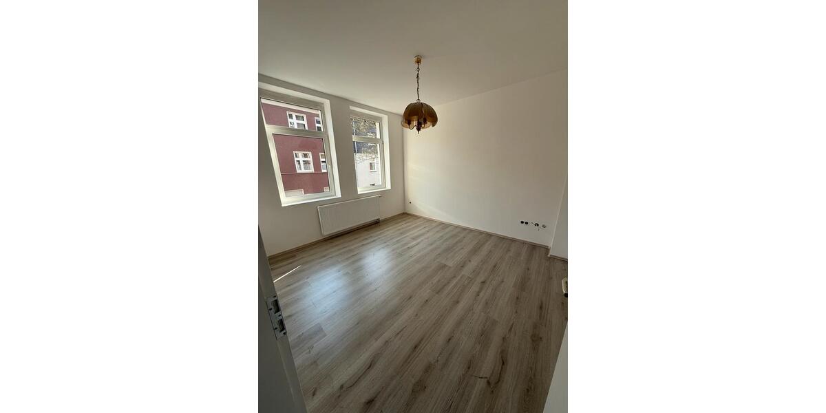Etagenwohnung Herne Wanne-Bickern - 2 Zimmer, 50 m&sup2;, 600&euro; | Angebot:26326048