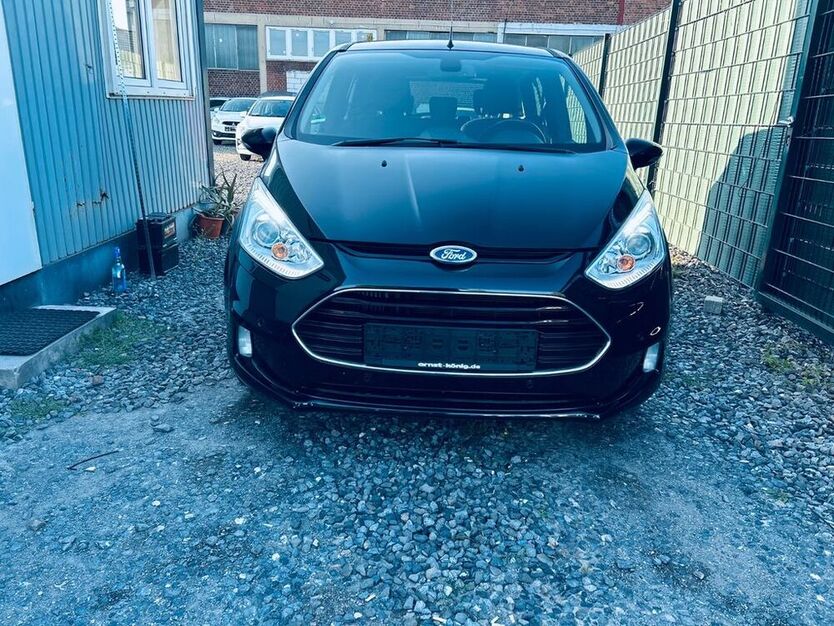 B-Max