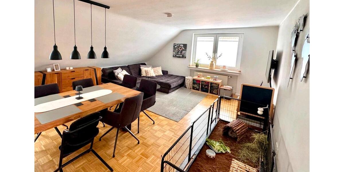 Maisonettenwohnung Essen Stadtbezirk VIII - 4 Zimmer, 105 m&sup2;, 420.000&euro; | Angebot:27096059