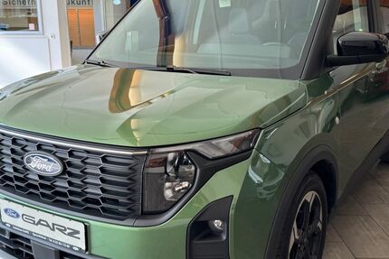 Ford Tourneo Courier 4.720 km 25.950 &euro; Sprockhövel 45549