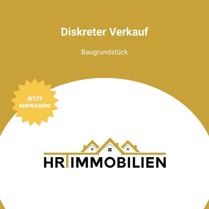Grundstück zu verkaufen in Bochum 720.000 € 1500 m²
