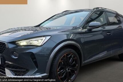Cupra Formentor 34.398 km 27.450 € Mülheim 45478