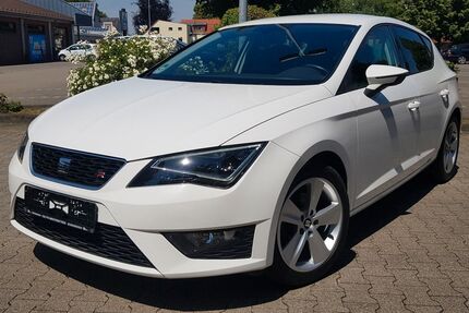 Seat Leon 90.900 km 11.790 € Bottrop 46240