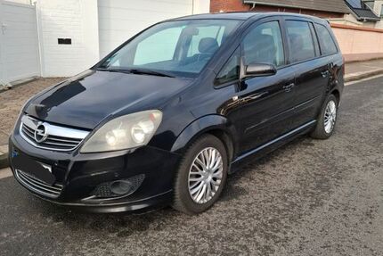 Opel Zafira 270.000 km 1.400 &euro; Duisburg 47198